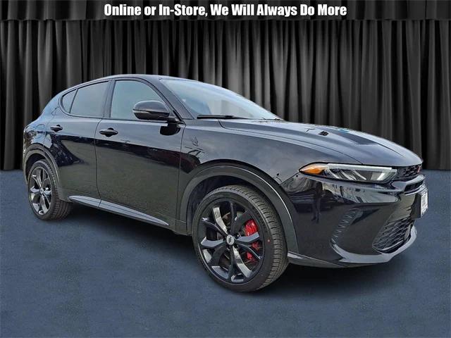 2024 Dodge Hornet R/T EAWD