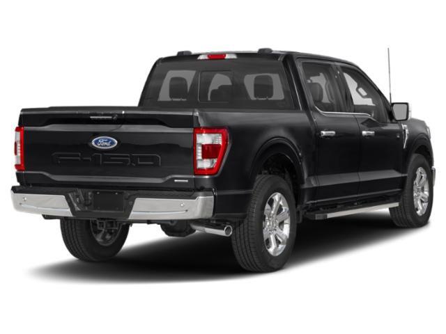 2023 Ford F-150 LARIAT 2023 Ford F-150 LARIAT