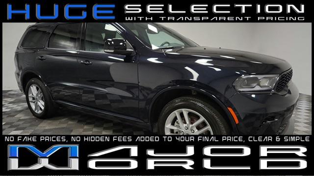 2024 Dodge Durango GT Plus AWD