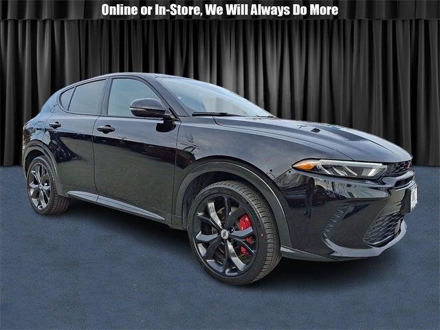 2024 Dodge Hornet R/T EAWD