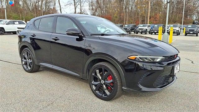 2024 Dodge Hornet R/T EAWD