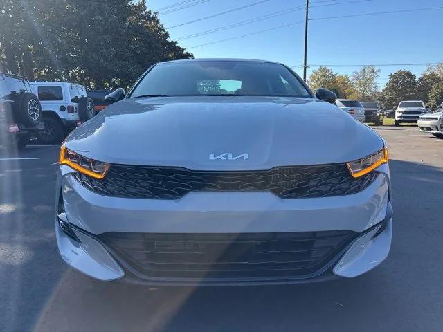 2023 Kia K5 GT-Line 2023 Kia K5 GT-Line