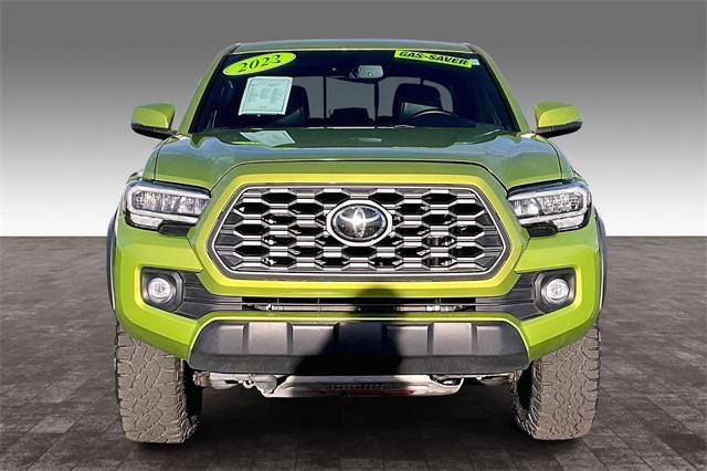 2023 Toyota Tacoma TRD Off Road 2023 Toyota Tacoma TRD Off Road