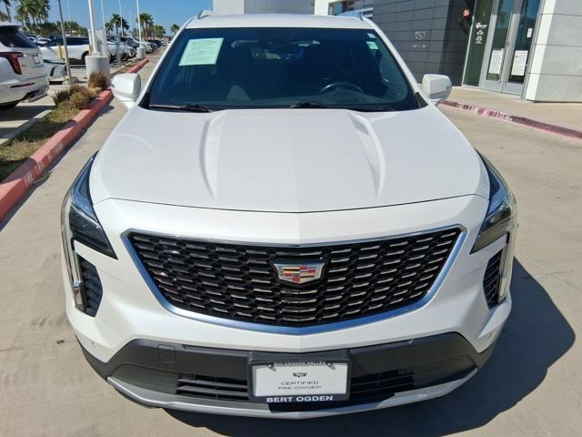 2023 Cadillac XT4 FWD Premium Luxury