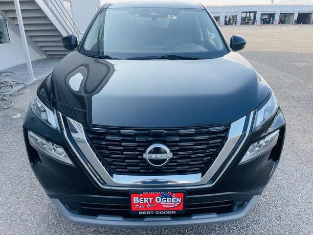 2023 Nissan Rogue SV FWD 2023 Nissan Rogue SV FWD