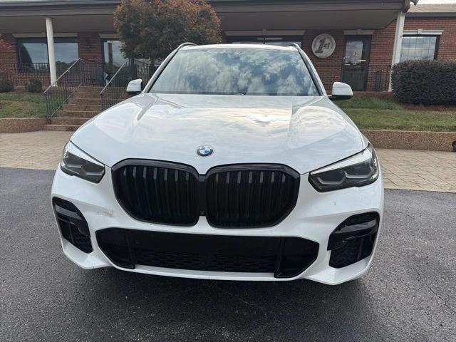 2023 BMW X5 sDrive40i 2023 BMW X5 sDrive40i
