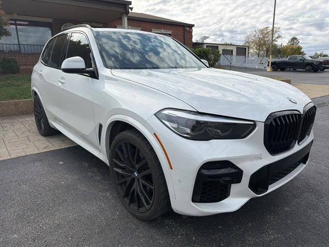 2023 BMW X5 sDrive40i 2023 BMW X5 sDrive40i