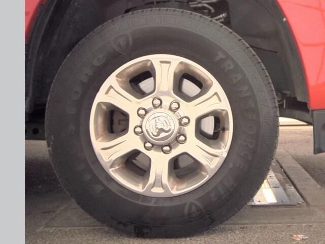 2024 RAM 2500 Big Horn Crew Cab 4x4 64 Box 2024 RAM 2500 Big Horn Crew Cab 4x4 64 Box