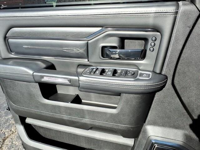 2022 RAM 3500 Limited Crew Cab 4x4 64 Box