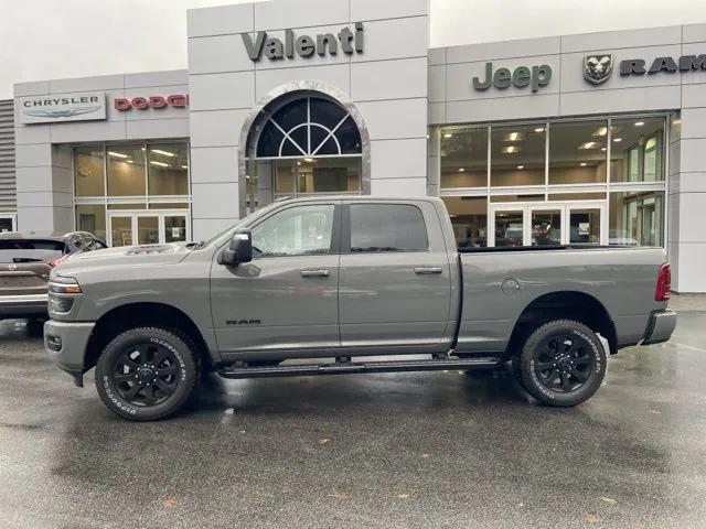 2025 RAM Ram 2500 RAM 2500 LARAMIE CREW CAB 4X4 64 BOX