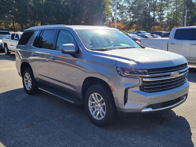 2024 Chevrolet Tahoe LT 2024 Chevrolet Tahoe LT