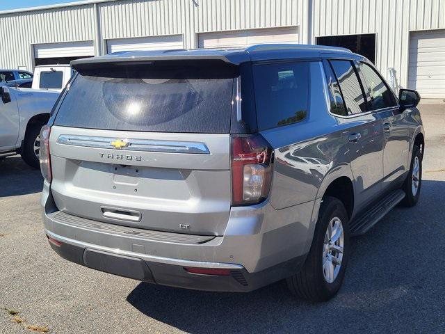 2024 Chevrolet Tahoe LT 2024 Chevrolet Tahoe LT