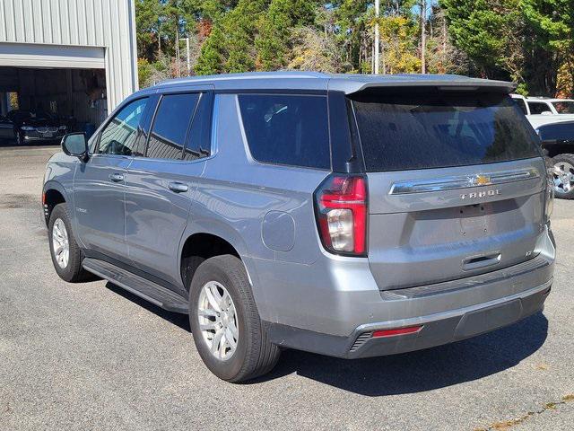 2024 Chevrolet Tahoe LT 2024 Chevrolet Tahoe LT