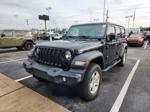 2021 Jeep Wrangler Unlimited Sport S 4x4