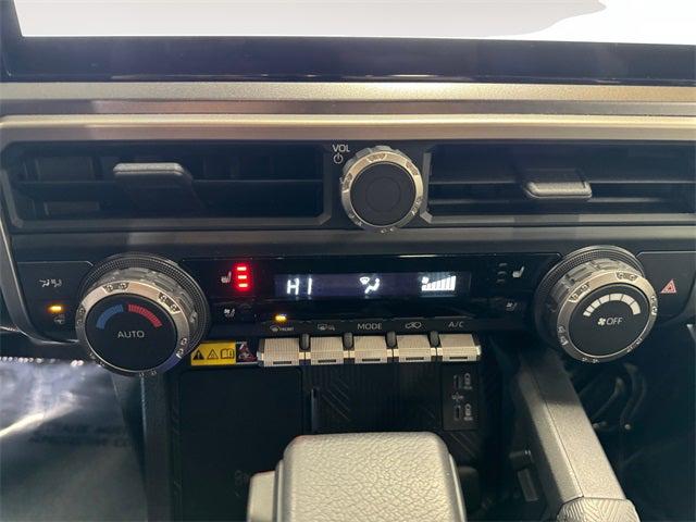 2025 Toyota 4Runner TRD Off Road Premium 2025 Toyota 4Runner TRD Off Road Premium