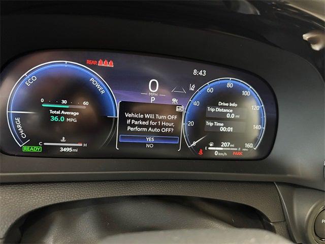 2026 Toyota Crown Limited