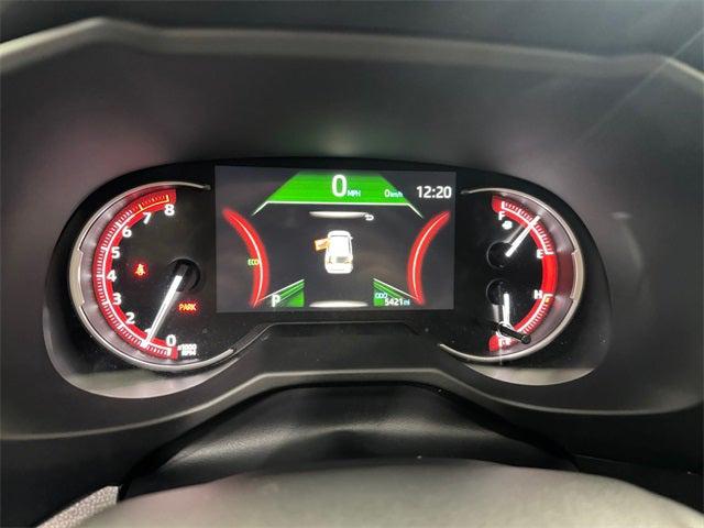 2025 Toyota RAV4 LE 2025 Toyota RAV4 LE