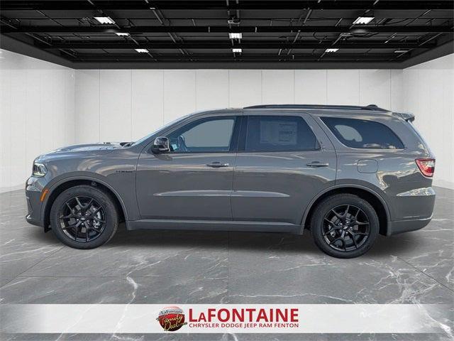 2026 Dodge Durango DURANGO GT PLUS AWD HEMI V8 2026 Dodge Durango DURANGO GT PLUS AWD HEMI V8