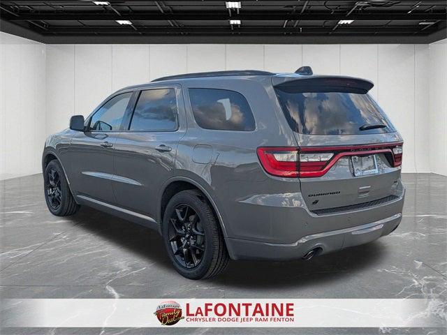 2026 Dodge Durango DURANGO GT PLUS AWD HEMI V8 2026 Dodge Durango DURANGO GT PLUS AWD HEMI V8