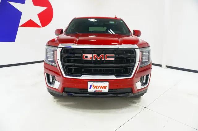 2024 GMC Yukon 2WD SLE