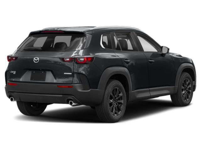 2023 Mazda CX-50 2.5 S Preferred Plus