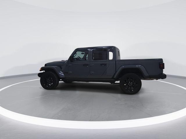 2024 Jeep Gladiator Nighthawk 2024 Jeep Gladiator Nighthawk