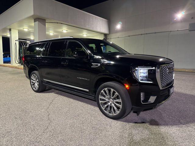 2022 GMC Yukon XL 2WD Denali 2022 GMC Yukon XL 2WD Denali
