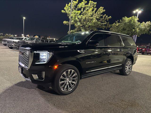 2022 GMC Yukon XL 2WD Denali 2022 GMC Yukon XL 2WD Denali