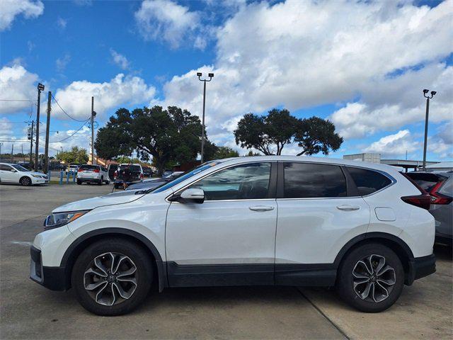 2022 Honda CR-V 2WD EX-L 2022 Honda CR-V 2WD EX-L