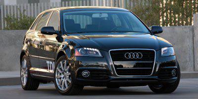 2011 Audi A3 2.0 TDI Premium 2011 Audi A3 2.0 TDI Premium