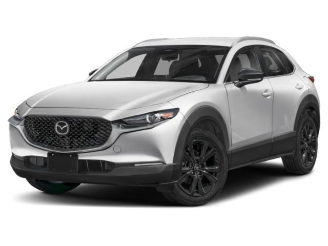 2024 Mazda CX-30 2.5 S Select Sport 2024 Mazda CX-30 2.5 S Select Sport