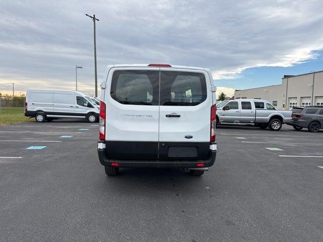 2024 Ford Transit Cargo Van Base