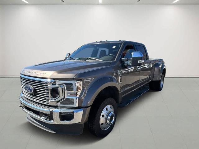 2022 Ford F-450 King Ranch for sale in Marlborough, MA