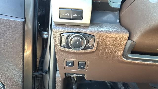 2022 Ford F-450 King Ranch
