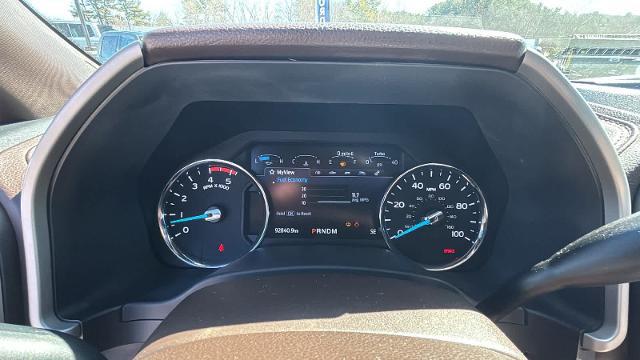 2022 Ford F-450 King Ranch