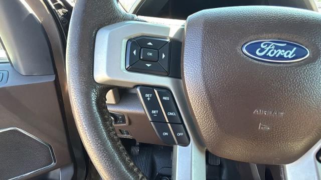 2022 Ford F-450 King Ranch