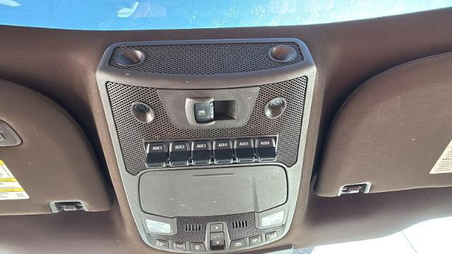 2022 Ford F-450 King Ranch