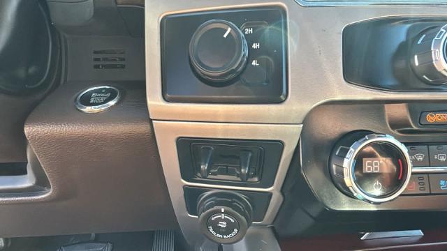 2022 Ford F-450 King Ranch