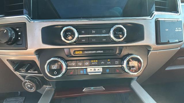 2022 Ford F-450 King Ranch