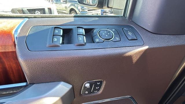 2022 Ford F-450 King Ranch