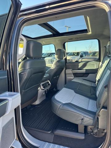 2023 Ford F-150 Limited