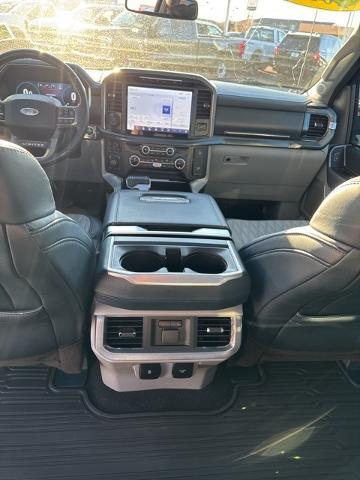 2023 Ford F-150 Limited