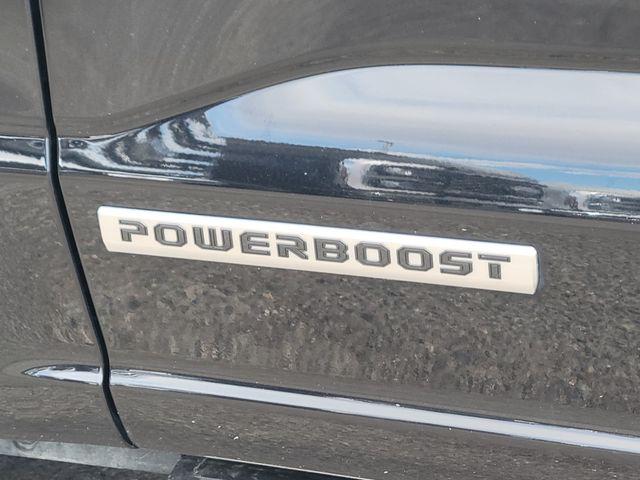 2023 Ford F-150 Limited