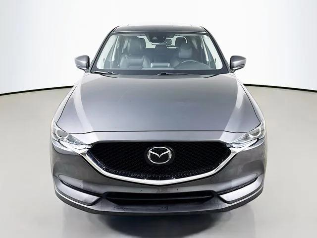 2020 Mazda CX-5 Touring 2020 Mazda CX-5 Touring