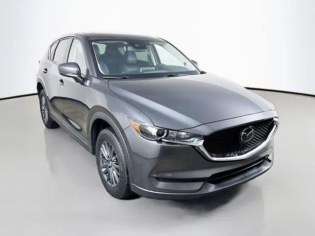 2020 Mazda CX-5 Touring 2020 Mazda CX-5 Touring