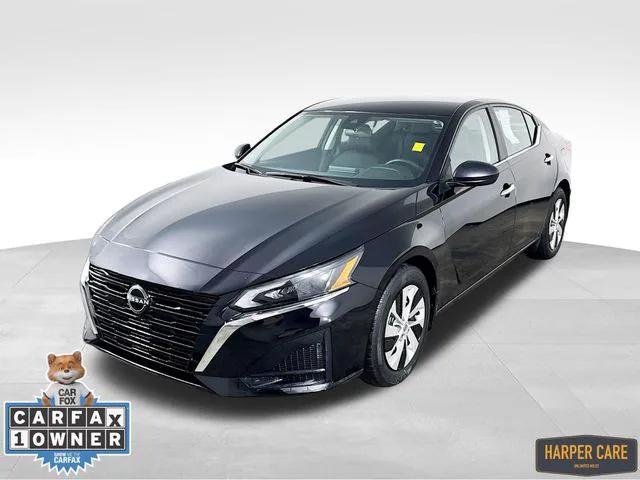 2024 Nissan Altima S FWD