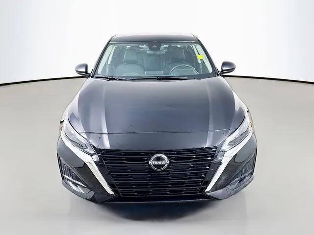 2024 Nissan Altima S FWD