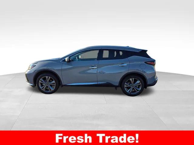 2024 Nissan Murano Platinum Intelligent AWD 2024 Nissan Murano Platinum Intelligent AWD