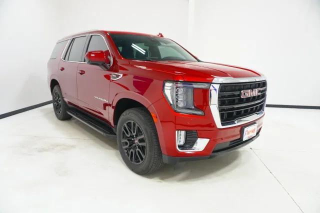 2024 GMC Yukon 2WD SLE