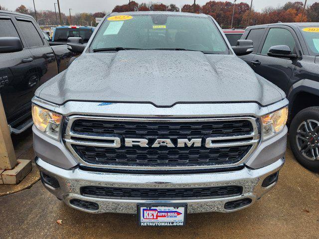 2022 RAM 1500 Big Horn Crew Cab 4x4 57 Box 2022 RAM 1500 Big Horn Crew Cab 4x4 57 Box